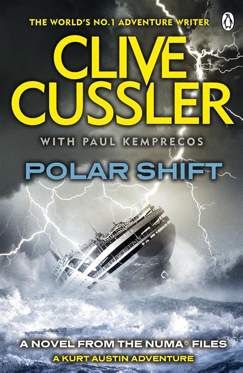 Book cover: Exp Polar Shift